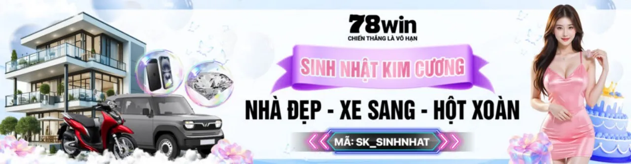 Chương trình VIP độc quyền hi88g