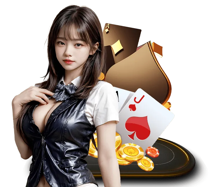 Sòng bài trực tuyến HI88G với bàn Baccarat